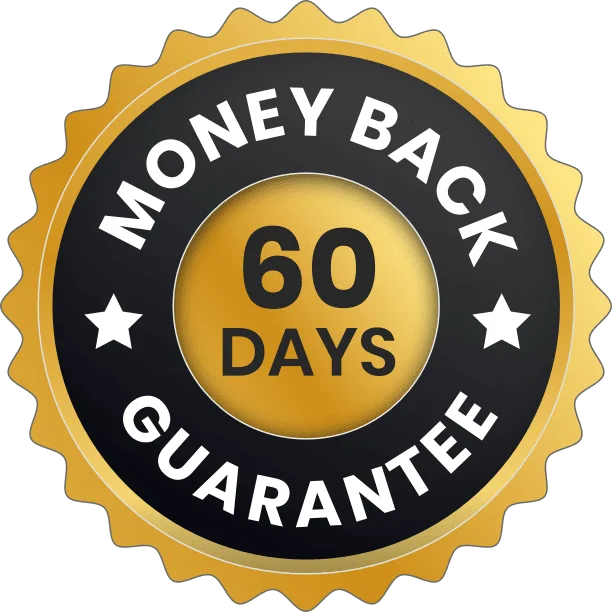 Revifol Revifol 60-Day Money Back Guarantee