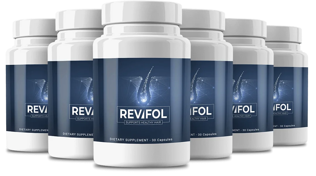 Revifol Revifol 6 Month Supply